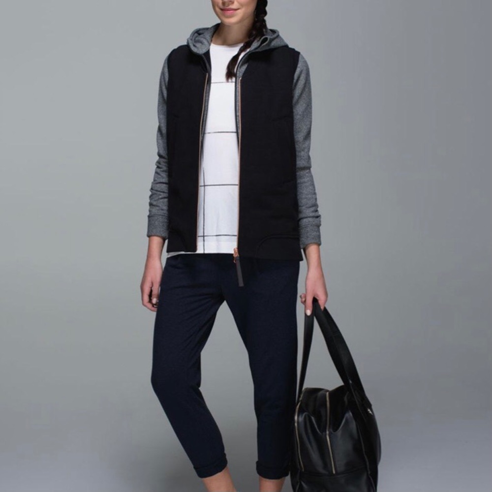 Lululemon Departure Vest